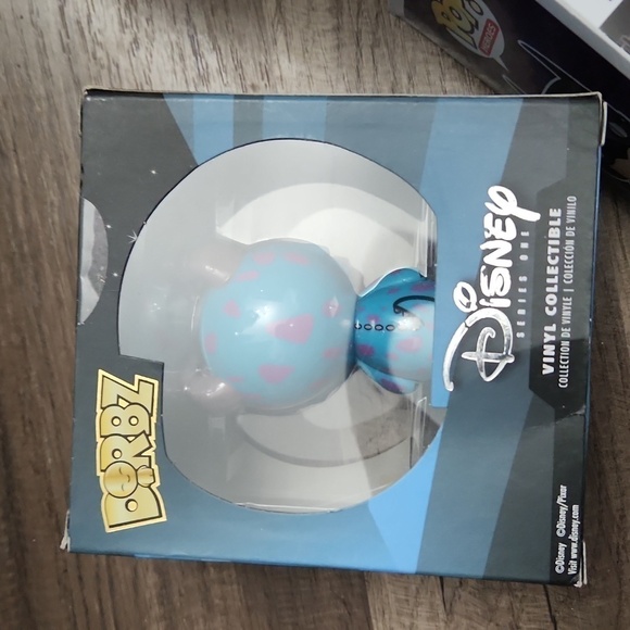 FUNKO POPS Large Mystery Box. Pop Collector's 3 Per Box DC, Marvel, Hell… - Picture 15 of 16